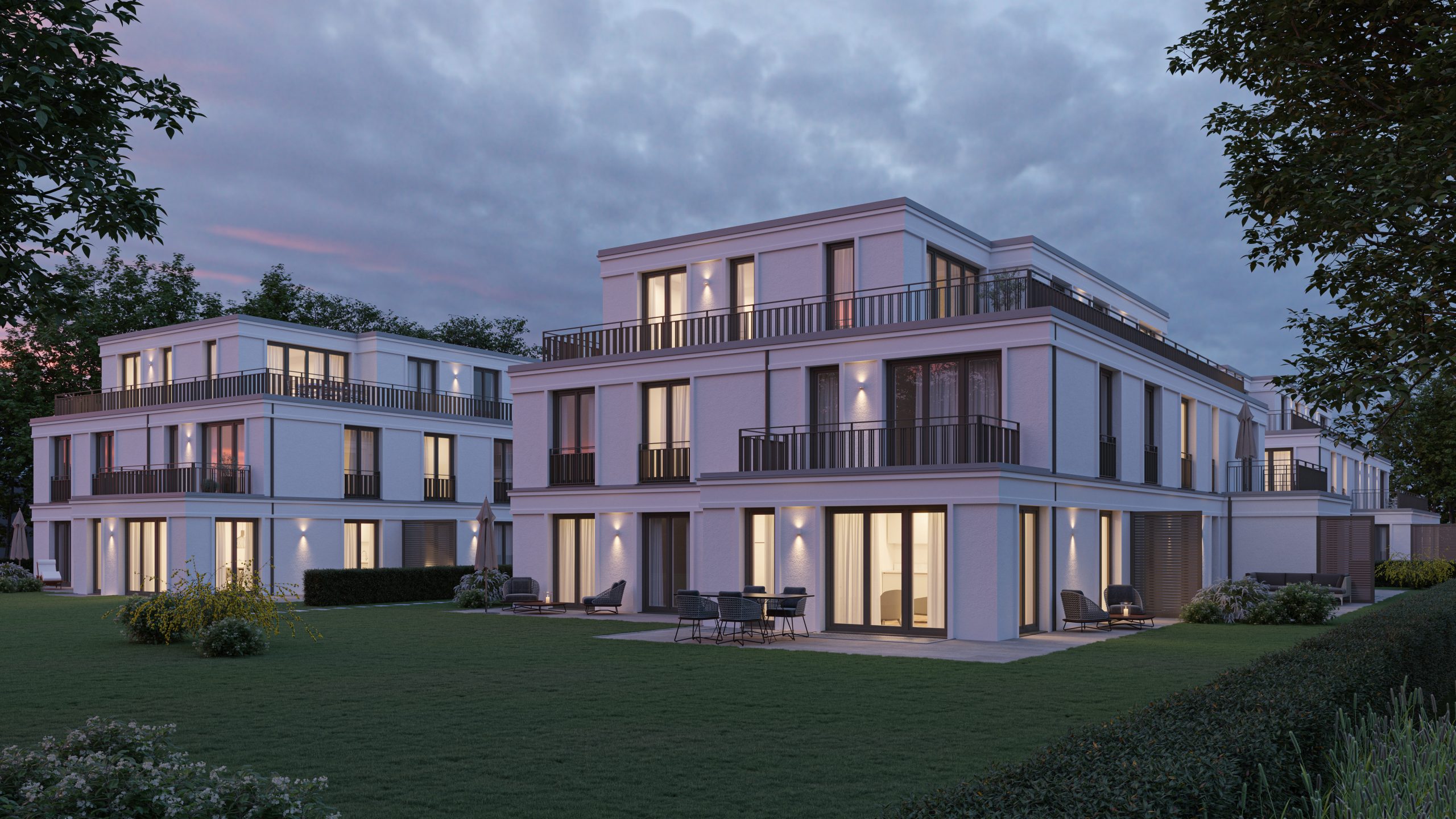 Startseite 4 Höslstraße