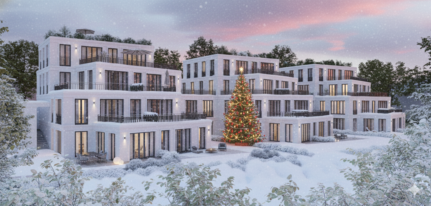 Startseite Oberföhringer Weihnachten